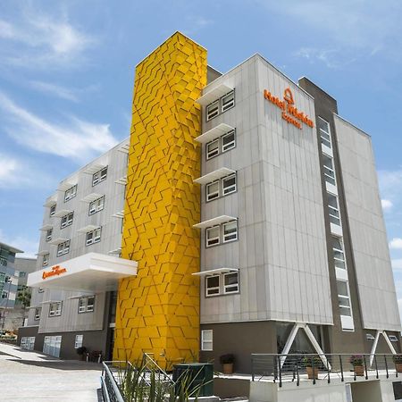 Mision Express Queretaro Hotel Eksteriør billede