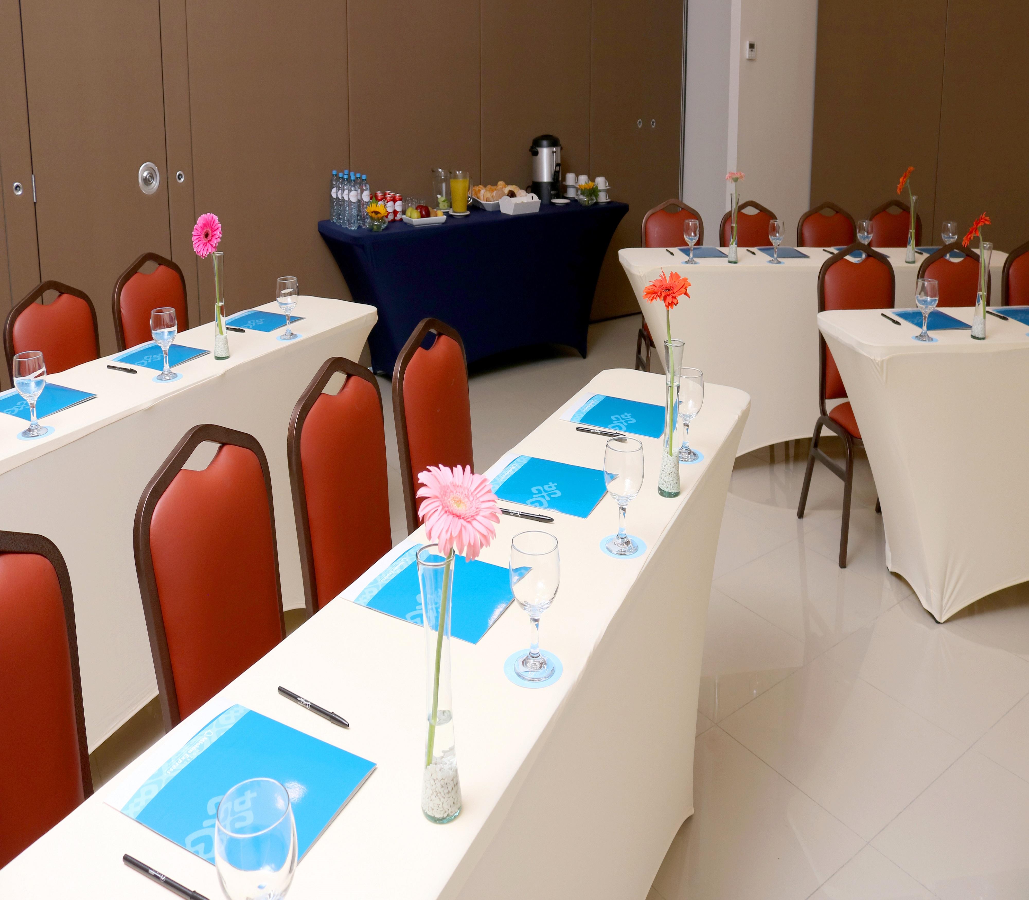 Mision Express Queretaro Hotel Eksteriør billede